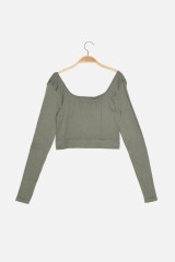 Блузка женская - Фото 5