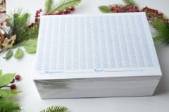 Копилка для денег деревянная - Фото 1