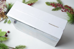 Копилка для денег деревянная - Фото 2