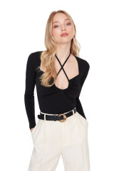 Блузка женская - Фото 1