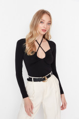 Блузка женская - Фото 2