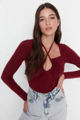 Блузка женская - Фото 2