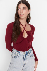 Блузка женская - Фото 3