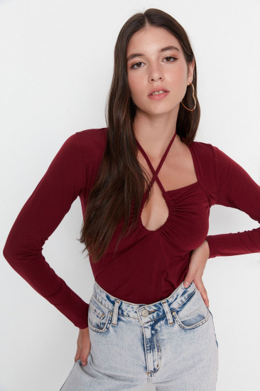 Блузка женская