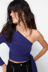 Блузка женская - Фото 2