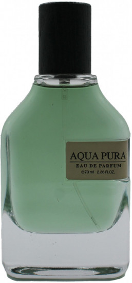 Парфюм «Aqua Pura»