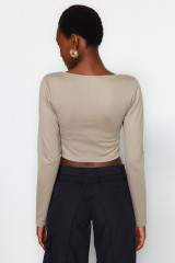 Блузка женская - Фото 4