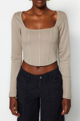 Блузка женская - Фото 2