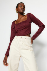 Блузка женская - Фото 2