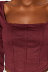 Блузка женская - Фото 3