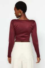 Блузка женская - Фото 5