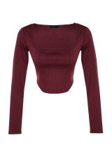 Блузка женская - Фото 6