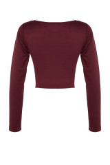 Блузка женская - Фото 7