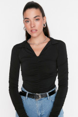 Блузка женская - Фото 2