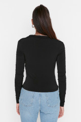 Блузка женская - Фото 4