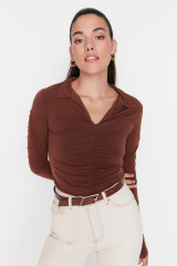 Блузка женская - Фото 2