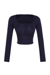 Блузка женская - Фото 5