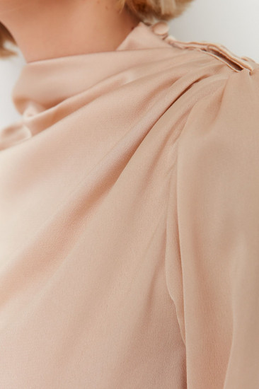 Блузка женская