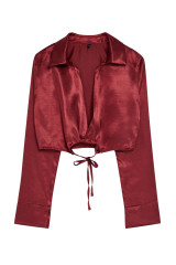 Блузка женская - Фото 5