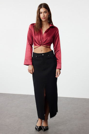 Блузка женская