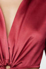 Блузка женская - Фото 3