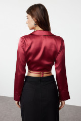 Блузка женская - Фото 4