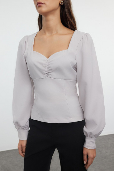 Блузка женская