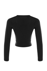 Блузка женская - Фото 7