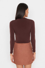 Блузка женская - Фото 4