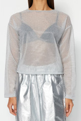 Блузка женская - Фото 3