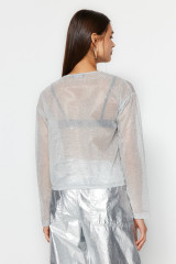 Блузка женская - Фото 4