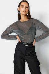 Блузка женская - Фото 1