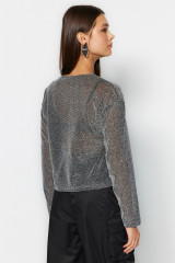 Блузка женская - Фото 4