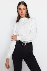 Блузка женская - Фото 1