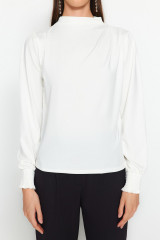 Блузка женская - Фото 2