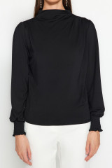 Блузка женская - Фото 3