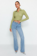 Блузка женская - Фото 1