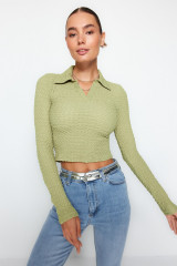 Блузка женская - Фото 2