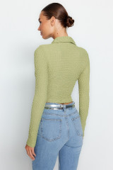 Блузка женская - Фото 4