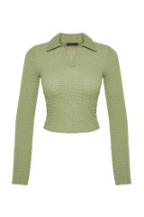 Блузка женская - Фото 5