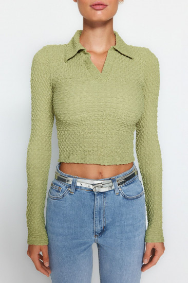 Блузка женская