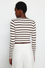 Блузка женская - Фото 4