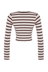 Блузка женская - Фото 7