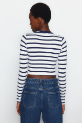 Блузка женская - Фото 4