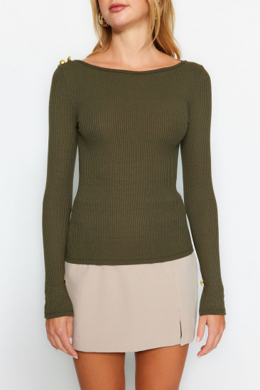 Блузка женская