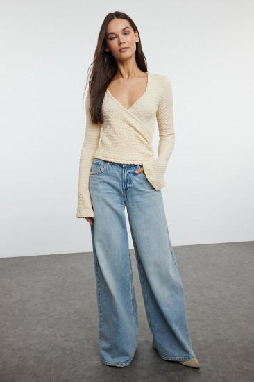 Блузка женская