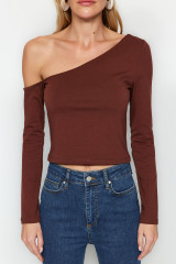 Блузка женская - Фото 3