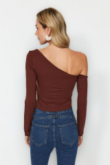 Блузка женская - Фото 4