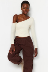 Блузка женская - Фото 1