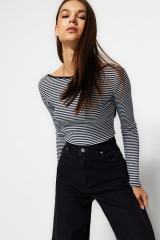 Блузка женская - Фото 1